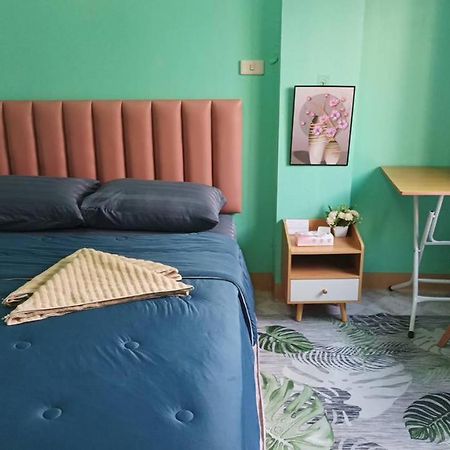 Appartement Jatuporn A3 à Rangsit Extérieur photo