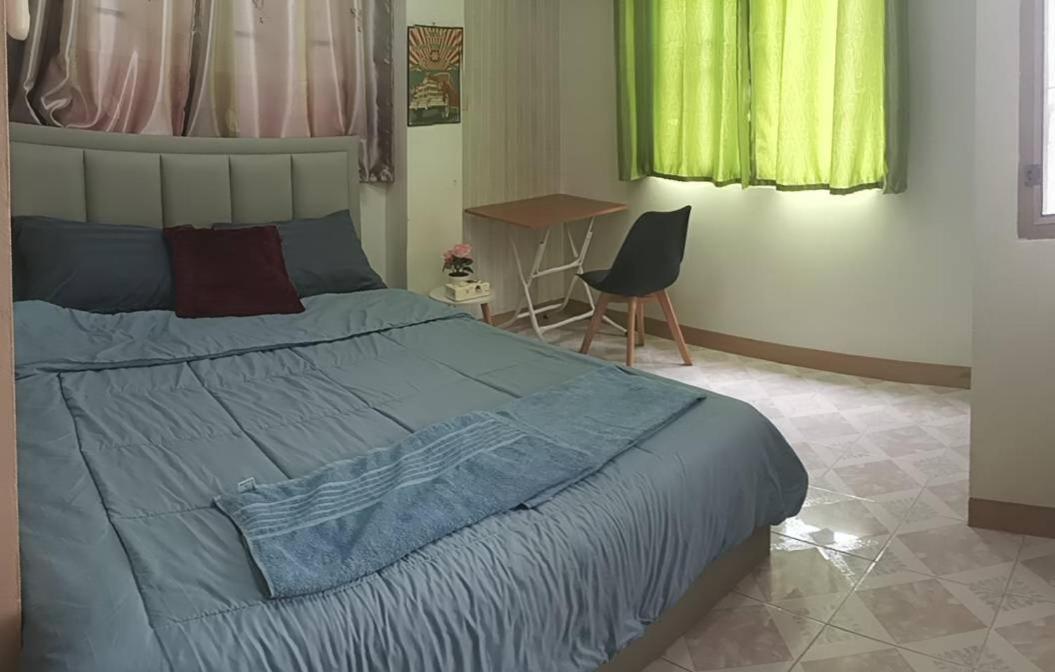 Appartement Jatuporn A3 à Rangsit Extérieur photo