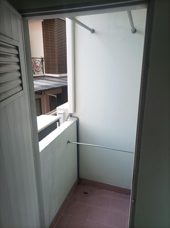 Appartement Jatuporn A3 à Rangsit Extérieur photo