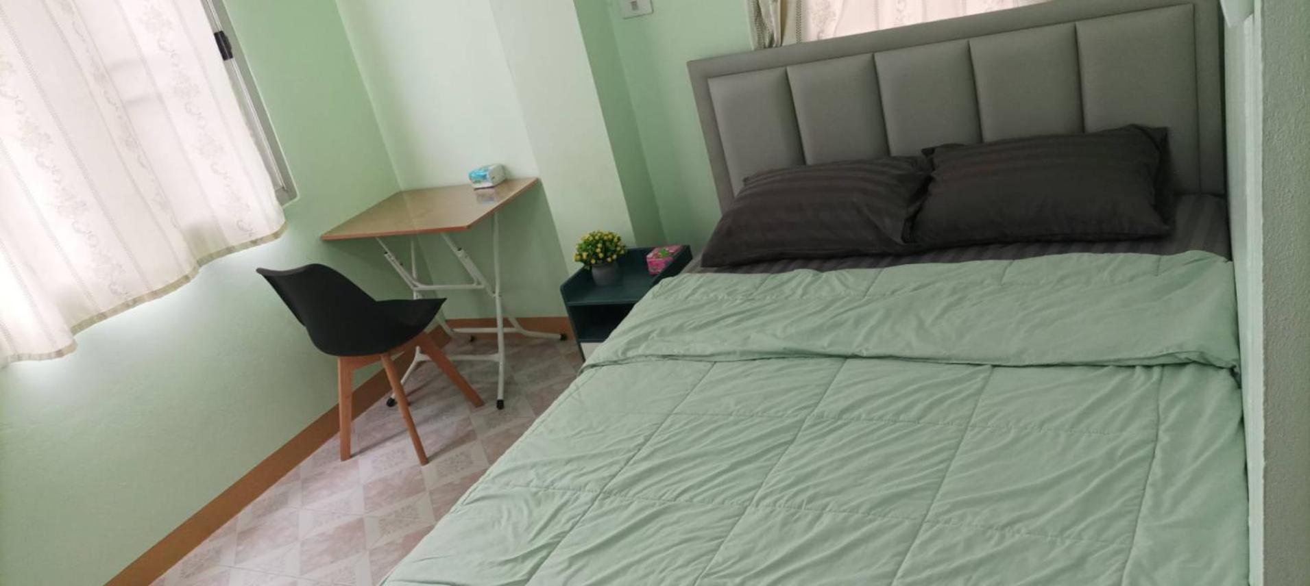 Appartement Jatuporn A3 à Rangsit Extérieur photo